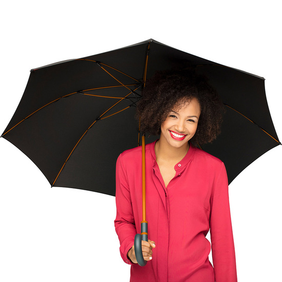 AC-Midsize-Stockschirm FARE® Style