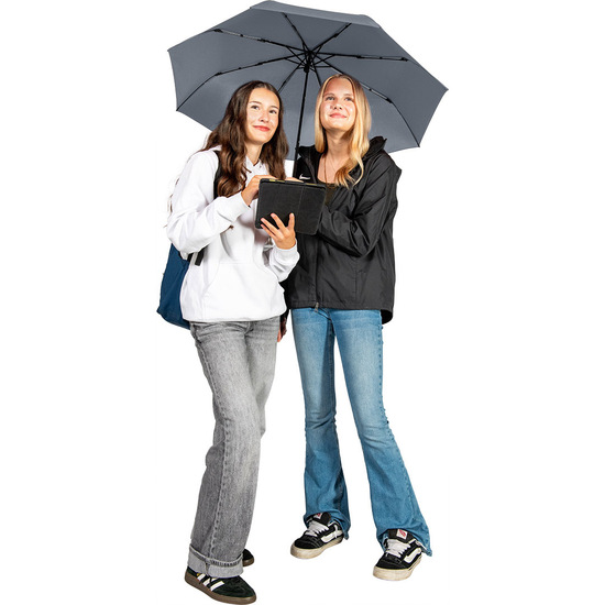 Topless-Mini-Taschenschirm