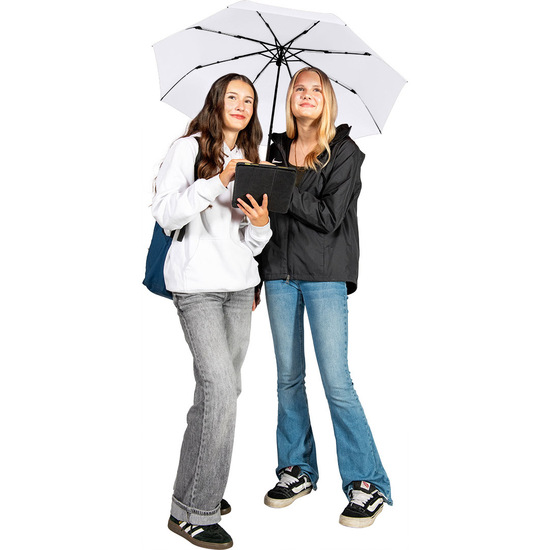 Topless-Mini-Taschenschirm