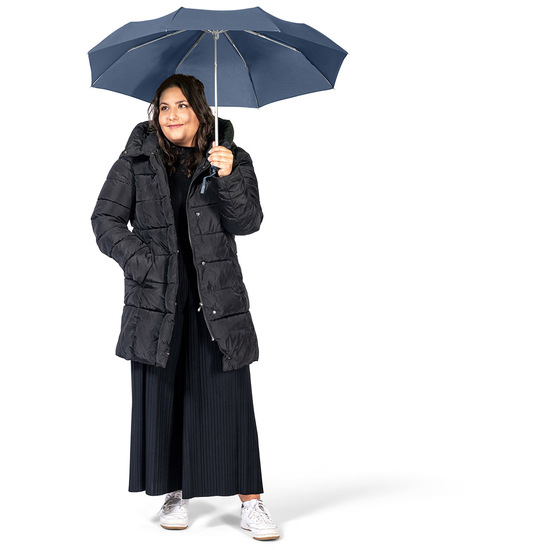 Alu-Mini-Taschenschirm