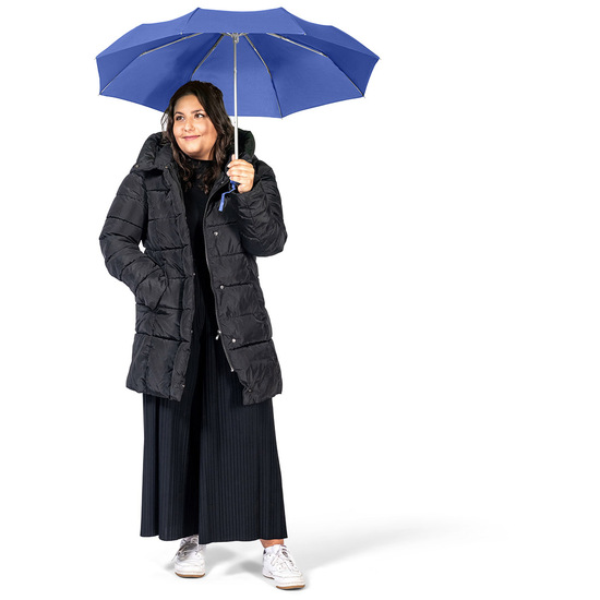 Alu-Mini-Taschenschirm