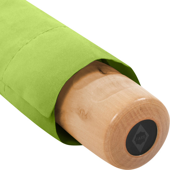 Taschenschirm ÖkoBrella