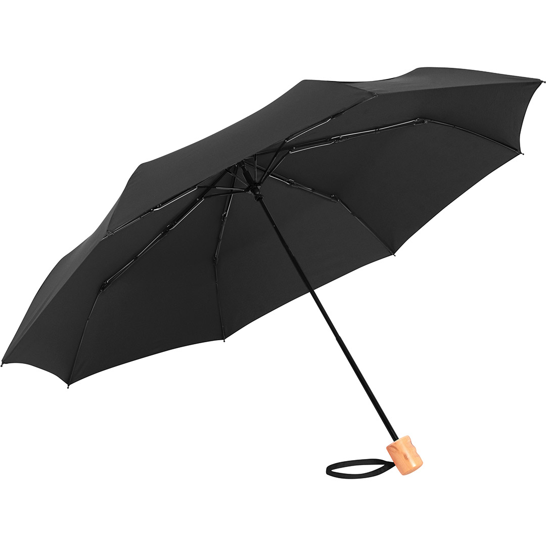 Taschenschirm ÖkoBrella