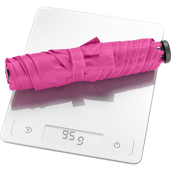 Mini-Taschenschirm FARE® FiligRain Only95