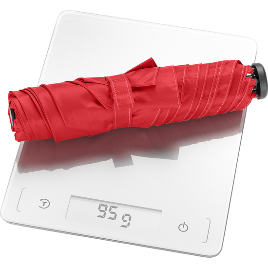 Mini-Taschenschirm FARE® FiligRain Only95