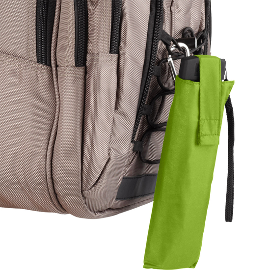 Mini-Taschenschirm SlimLite® Adventure
