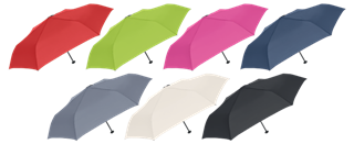 Mini-Taschenschirm FARE® FiligRain ToGo