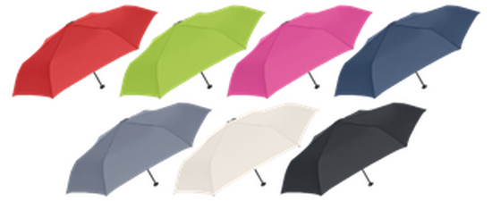 Mini-Taschenschirm FARE® FiligRain ToGo