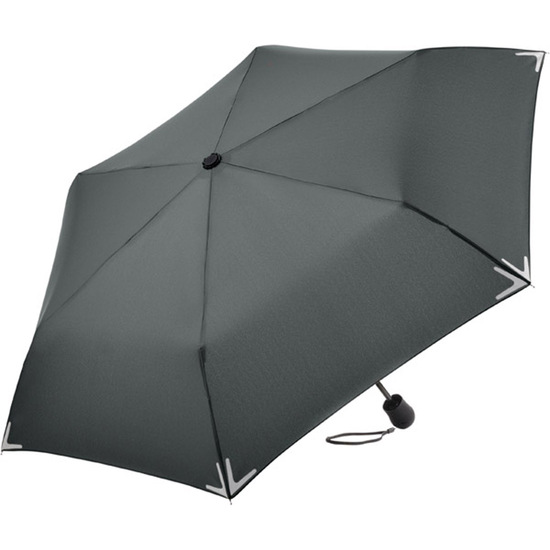 Taschenschirm Safebrella® LED-Lampe