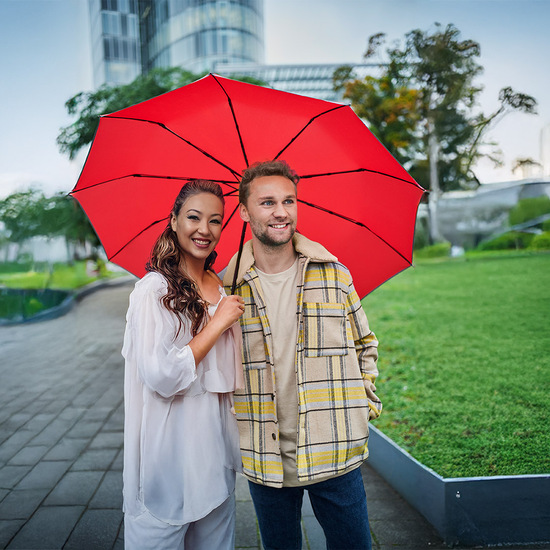 Gäste-Taschenschirm FARE® Jumbo®