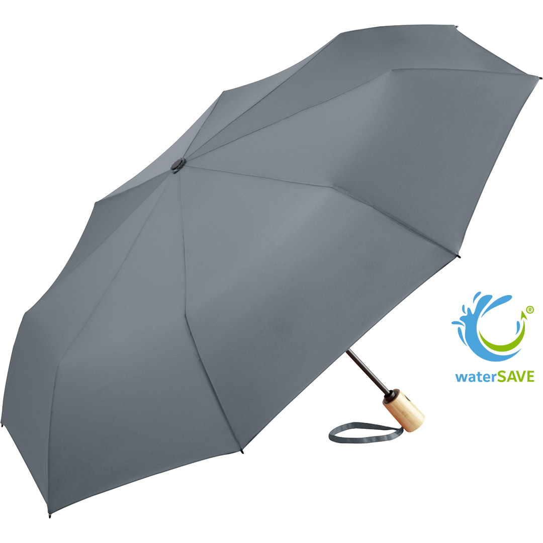 AOC-Taschenschirm ÖkoBrella