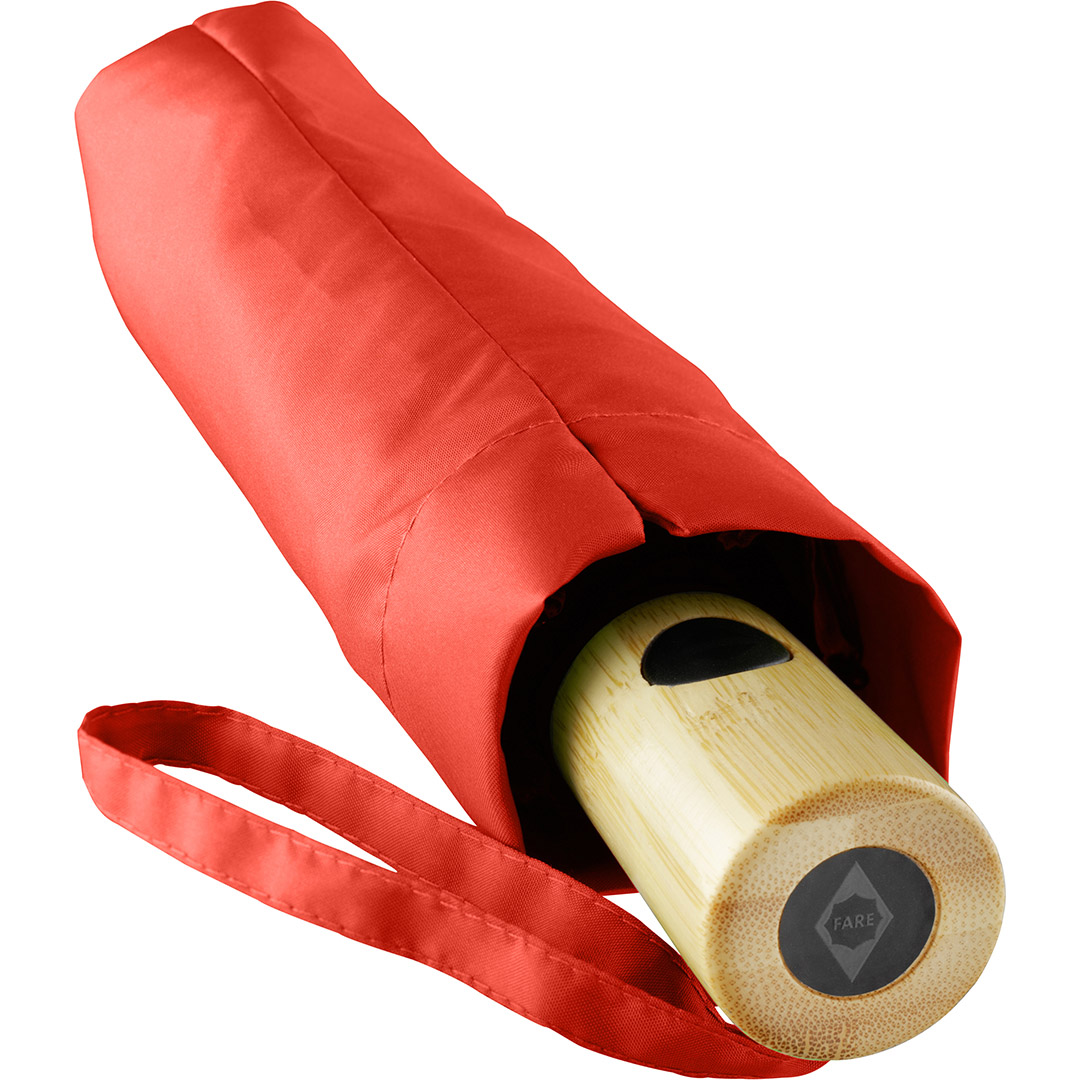 AOC-Taschenschirm ÖkoBrella