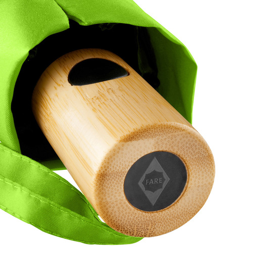 AOC-Taschenschirm ÖkoBrella