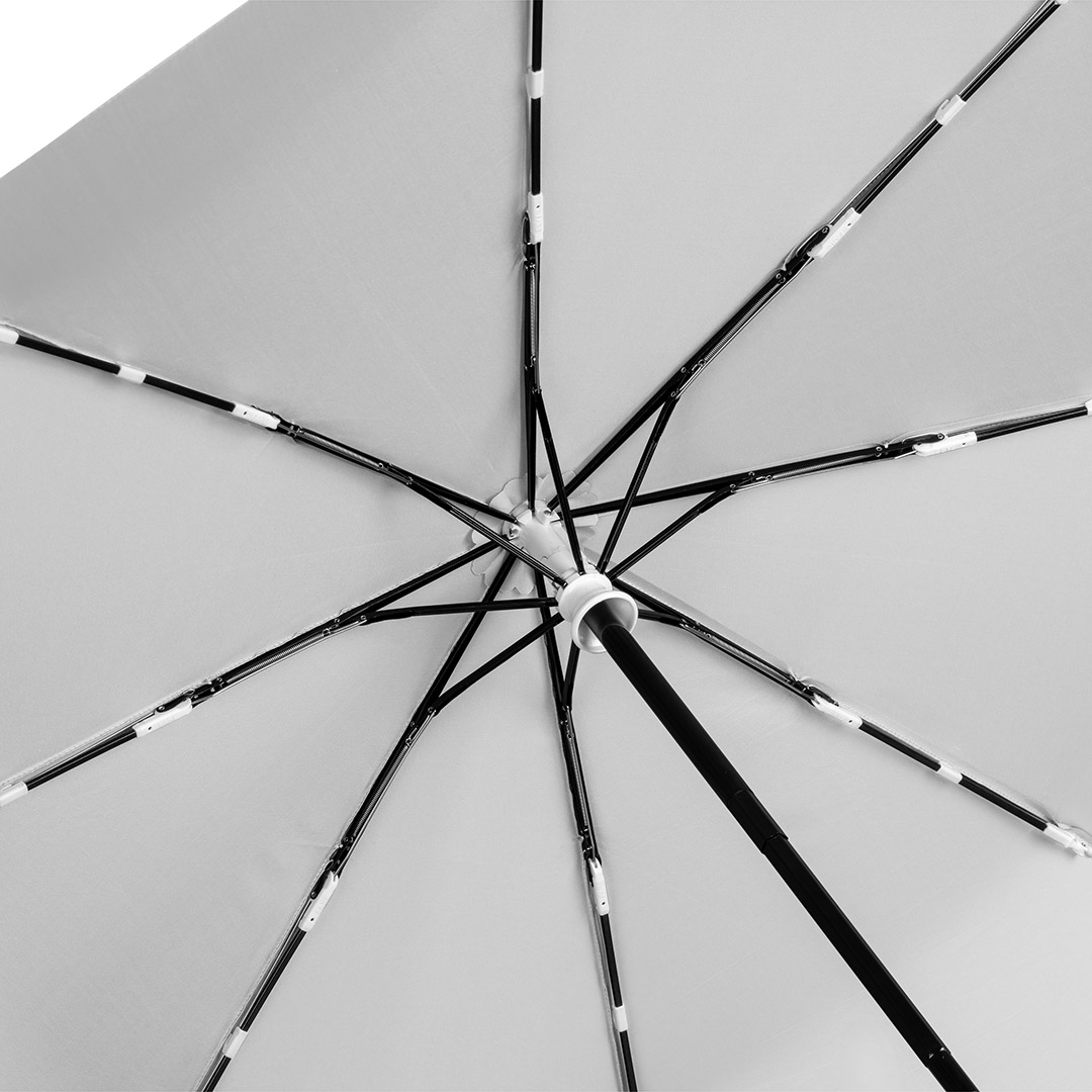 AOC-Taschenschirm FARE® Whiteline