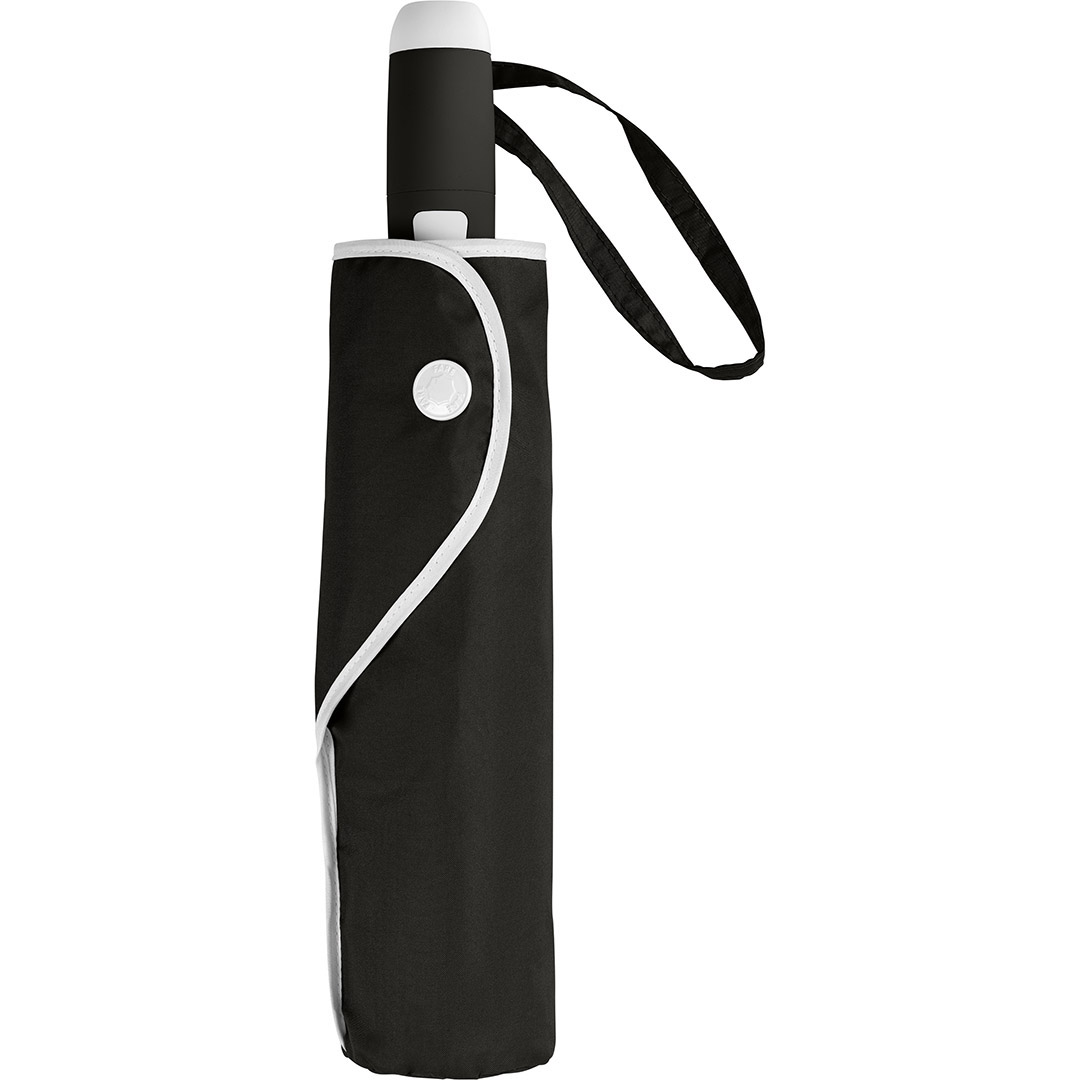 AOC-Taschenschirm FARE® Whiteline