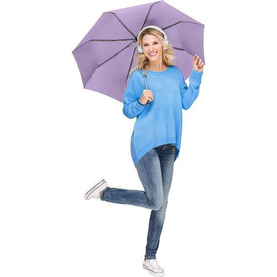 Mini-Taschenschirm FARE® AOC