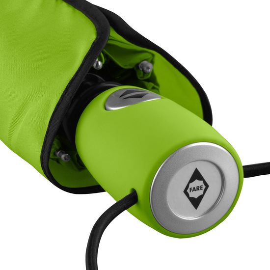 Mini-Taschenschirm FARE® AOC