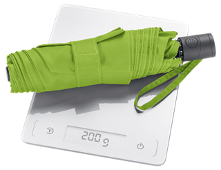 AOC-Mini-Taschenschirm FARE® FiligRain Only200