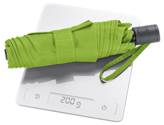 AOC-Mini-Taschenschirm FARE® FiligRain Only200