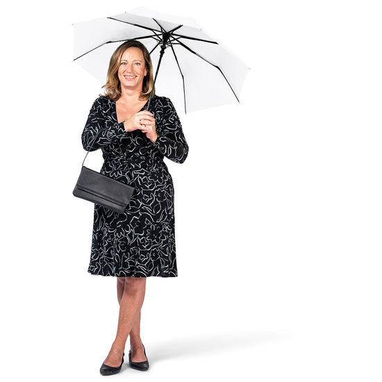 AC-Mini-Taschenschirm