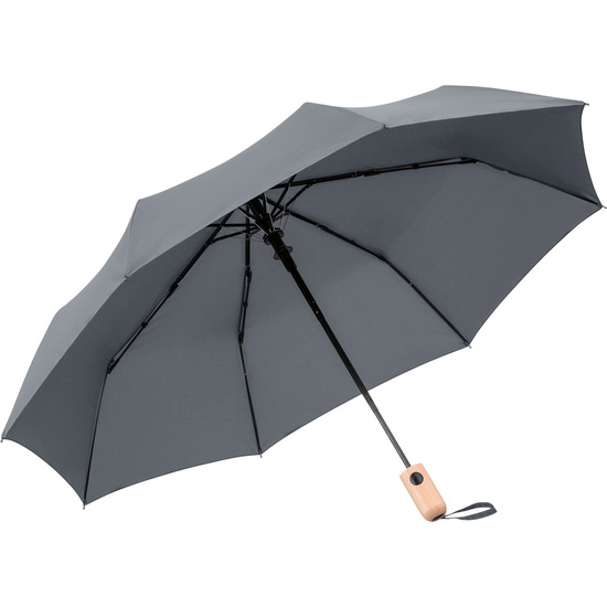 AC-Taschenschirm ÖkoBrella