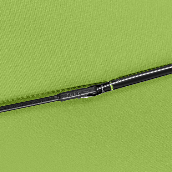 AC-Taschenschirm ÖkoBrella