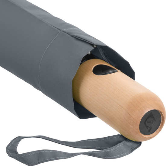 AC-Taschenschirm ÖkoBrella