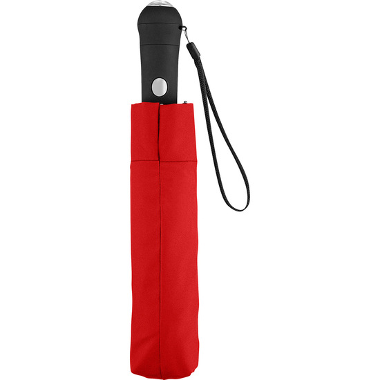 AC-Taschenschirm Safebrella® LED