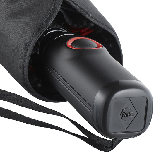 Oversize-Taschenschirm FARE® AOC Colorline