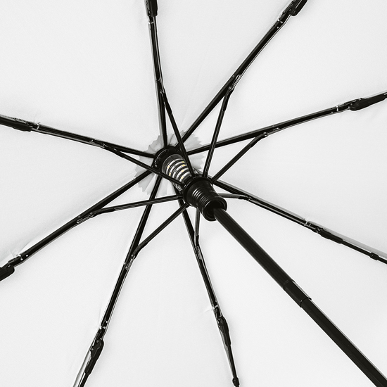 Oversize-Taschenschirm FARE® Skylight®