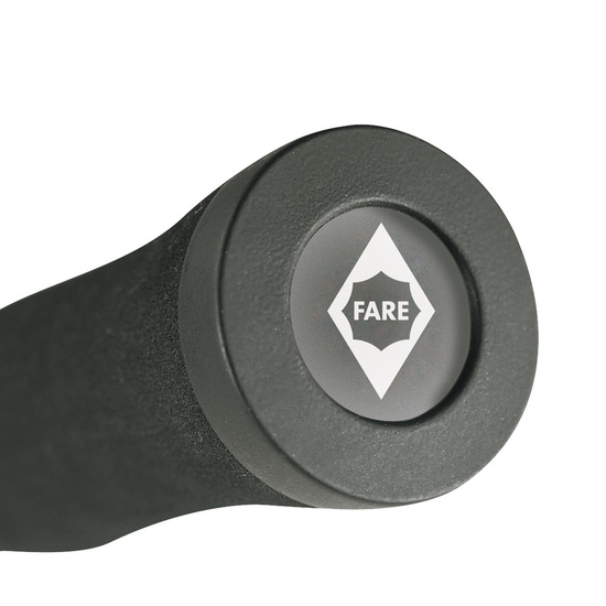 3XL Fiberglas-Golf-/Gästeschirm FARE® Doorman