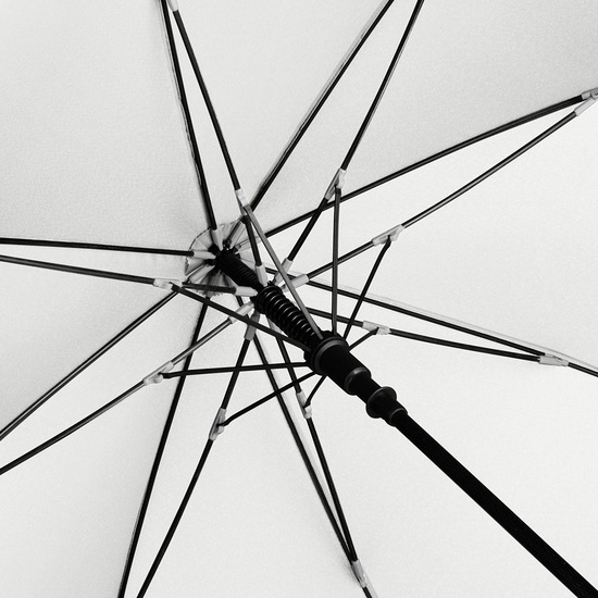 AC-Golf-/Gästeschirm FARE® Profile