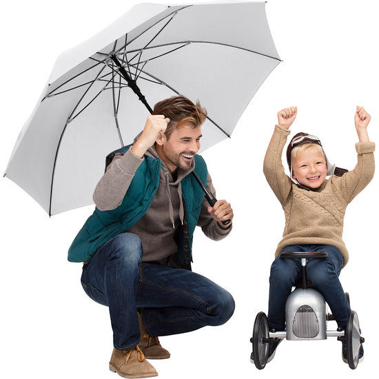 AC-Golf-/Gästeschirm FARE® Profile