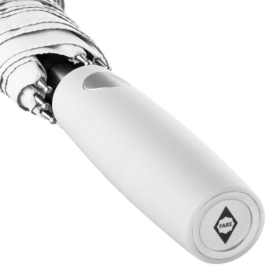 Alu-Gästeschirm FARE® AC