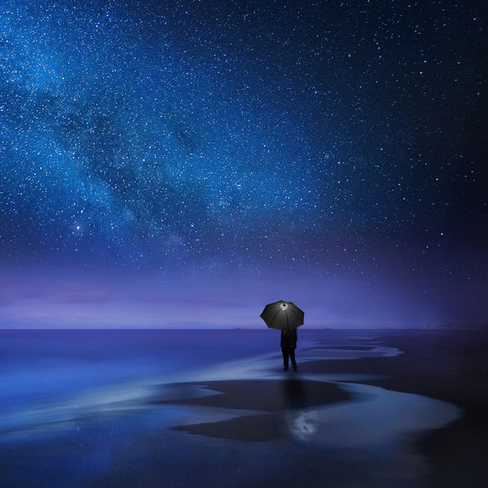 AC-Midsize-Stockschirm FARE® Skylight®