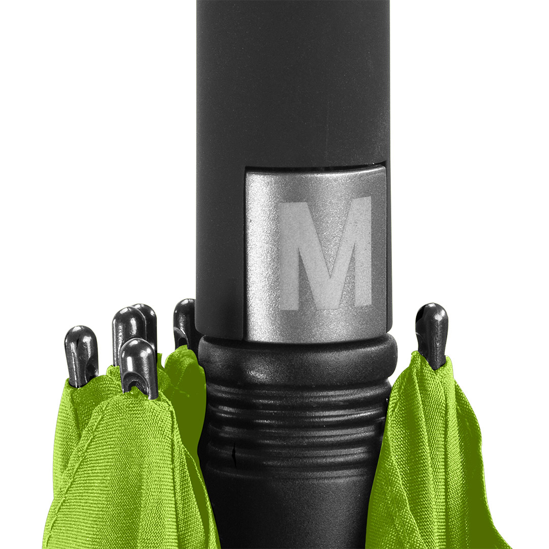 Fiberglas-Gästeschirm Windfighter® AC²