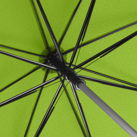 AC-Alu-Stockschirm Windmatic®