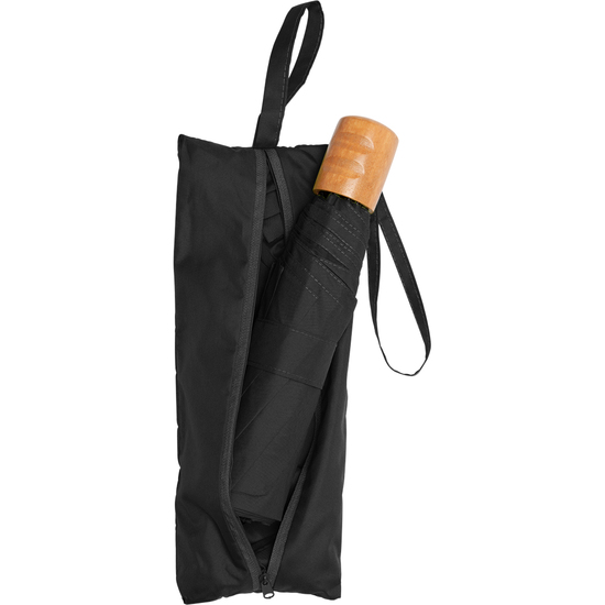 Taschenschirm ÖkoBrella Shopping