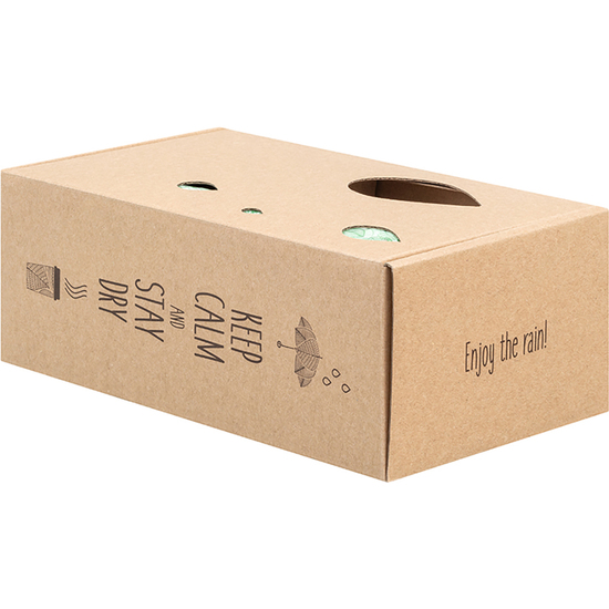 FARE® Set ÖkoBrella To Go