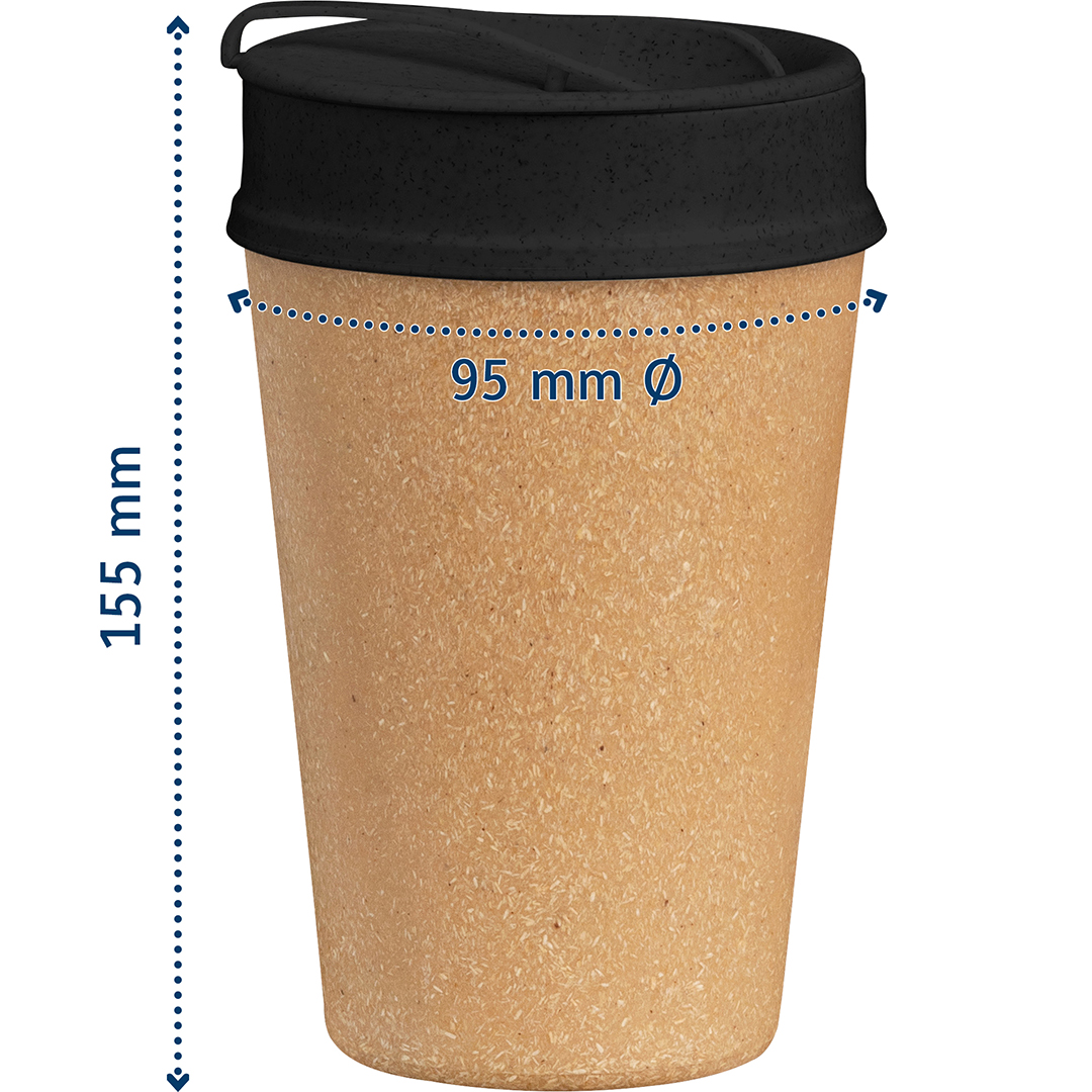 FARE® Set ÖkoBrella To Go