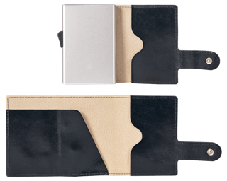 C-SECURE RFID Börse Exclusive