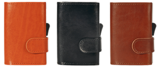 C-SECURE RFID Börse Exclusive