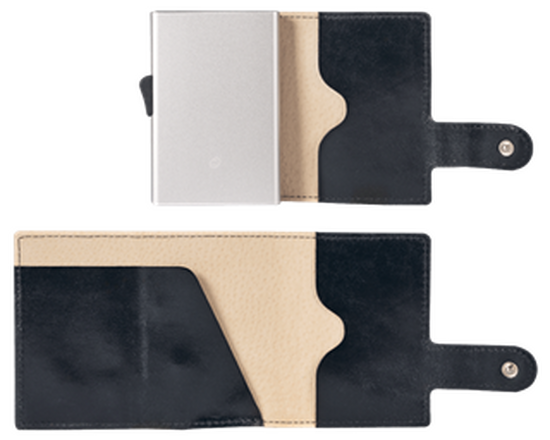 C-SECURE RFID Börse Exclusive