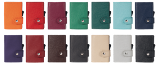 C-SECURE RFID Börse Unique