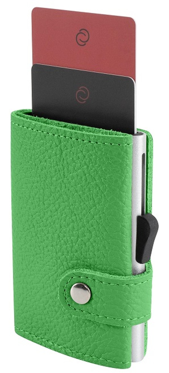 C-Secure RFID Börse