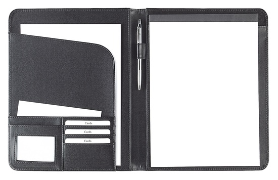 Schreibmappe A4