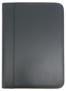 Schreibmappe A4 mit Reißverschluss