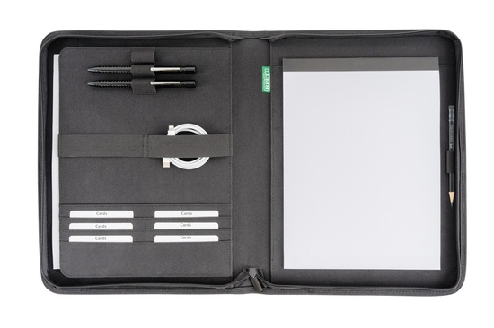 Schreibmappe mit RV A4