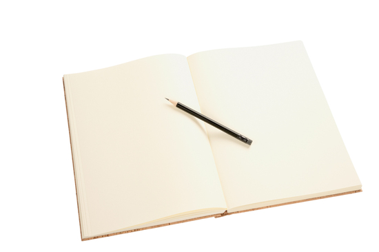 Notizbuch A5