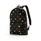 mini maxi rucksack